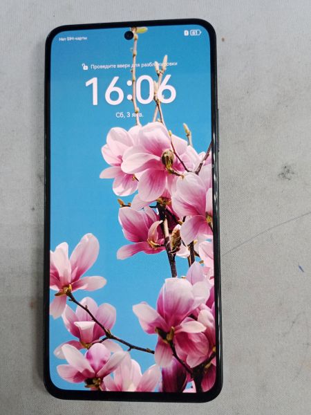 Купить Huawei Nova 12 SE 8/256GB (BNE-LX1) Duos в Ангарск за 8900 руб.