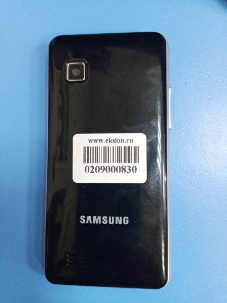Купить Samsung Star 2 (S5260) в Ангарск за 600 руб.