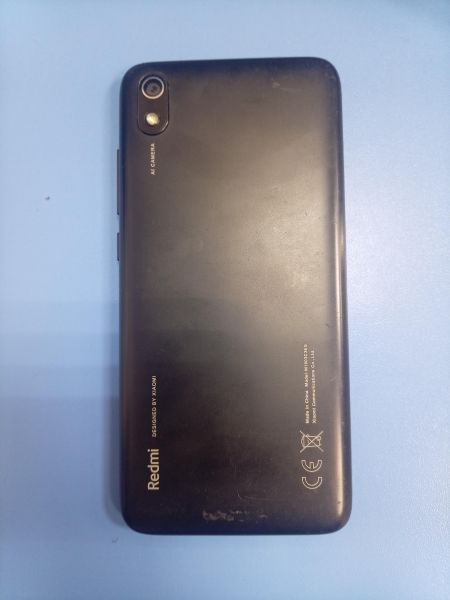 Купить Xiaomi Redmi 7A 2/16GB (M1903C3EG) Duos в Ангарск за 1200 руб.