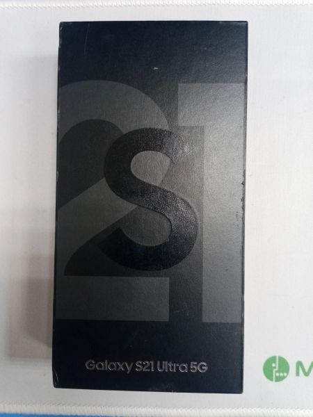 Купить Samsung Galaxy S21 Ultra 5G 16/512GB (G998B) Duos в Ангарск за 29200 руб.