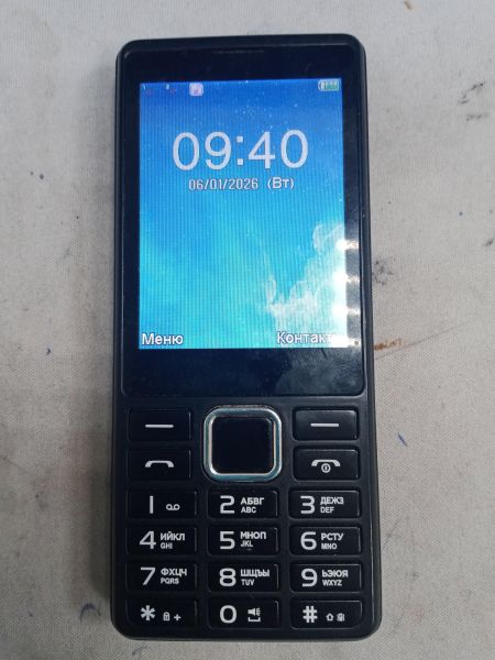 Купить DEXP B321 Duos в Ангарск за 700 руб.