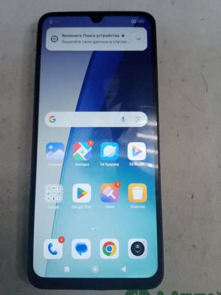 Купить Xiaomi Redmi 14C 8/256GB (2409BRN2CA) Duos в Ангарск за 3400 руб.