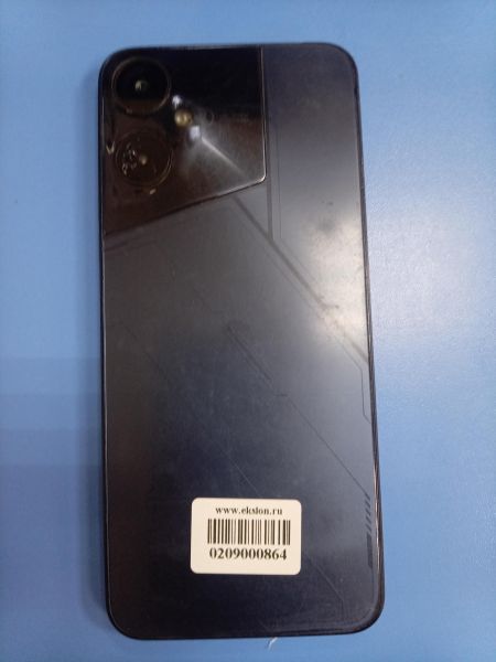 Купить TECNO Pova Neo 3 8/128GB (LH6n) Duos в Ангарск за 4500 руб.