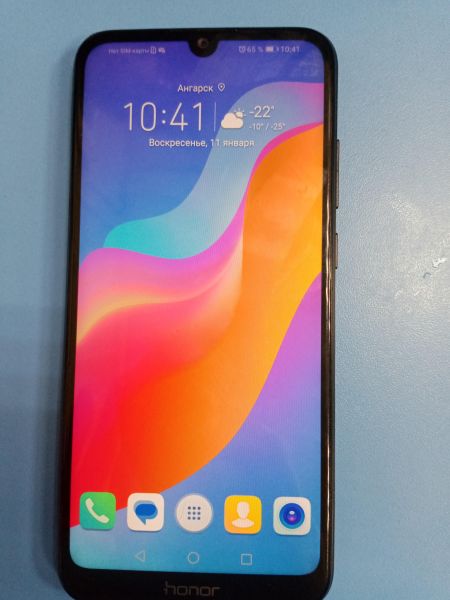 Купить Honor 8A Prime 3/64GB (JAT-LX1) Duos в Ангарск за 2800 руб.