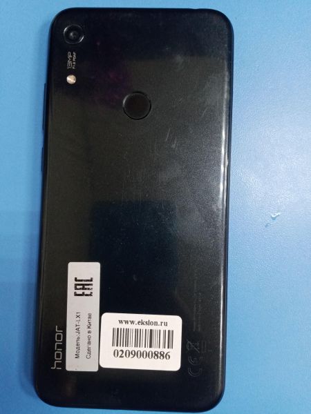 Купить Honor 8A Prime 3/64GB (JAT-LX1) Duos в Ангарск за 2800 руб.