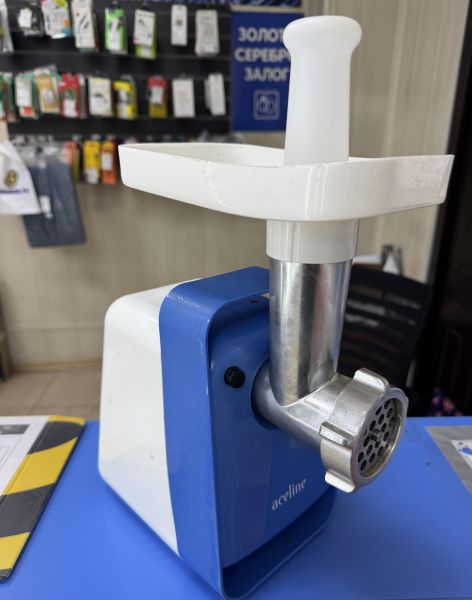 Купить Aceline MG-01 в Ангарск за 600 руб.