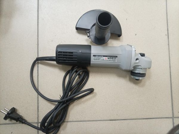 Купить Интерскол УШМ-125/780 в Ангарск за 1900 руб.