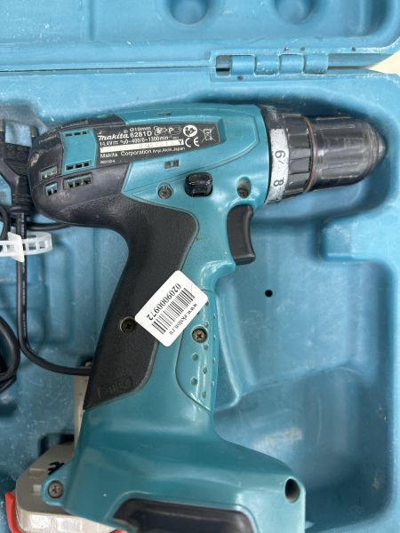 Купить Makita 6281D с СЗУ в Ангарск за 2100 руб.