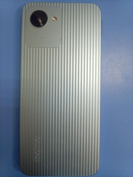 Купить Realme C30 4/64GB (RMX3581) Duos в Ангарск за 2600 руб.