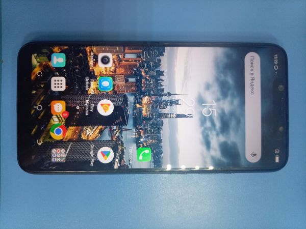 Купить TECNO Camon 11 2/16GB (CF7) Duos в Ангарск за 1700 руб.