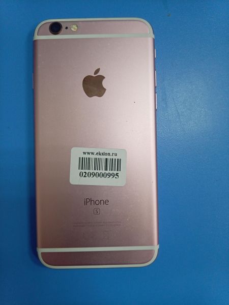Купить Apple iPhone 6S 32GB в Ангарск за 2900 руб.
