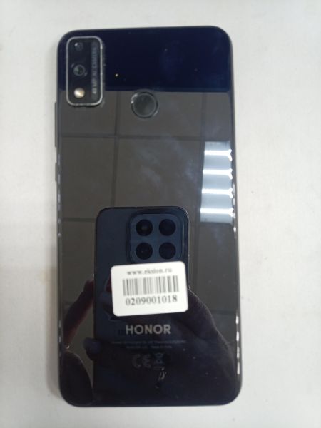 Купить Honor 9X Lite 4/128GB (JSN-L21) Duos в Ангарск за 3500 руб.
