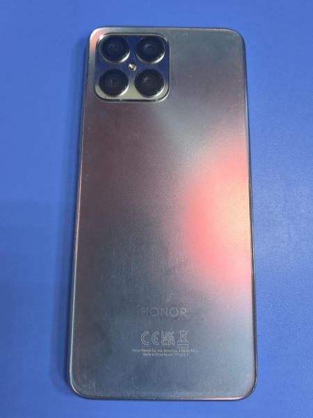 сотовый телефон Honor X8 6/128GB (TFY-LX1) Duos в Ангарск