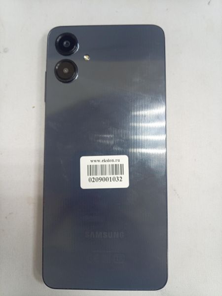 Купить Samsung Galaxy A06 4/128GB (A065F) Duos в Ангарск за 4700 руб.