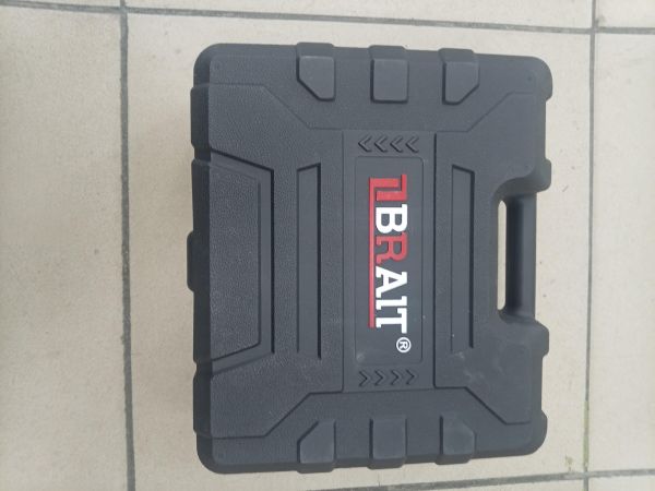 Купить Brait BCD18N с СЗУ в Ангарск за 1600 руб.