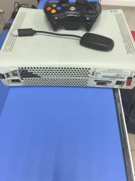 игровая приставка Microsoft Xbox 360 Console в Ангарск