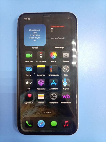 Купить Apple iPhone XR 128GB в Ангарск за 6500 руб.