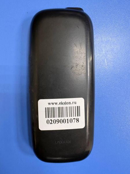 Купить Digma Linx A106 (LT1065PM) Duos в Ангарск за 400 руб.