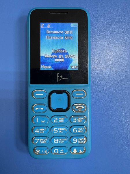 Купить F+ F170L Duos в Ангарск за 400 руб.