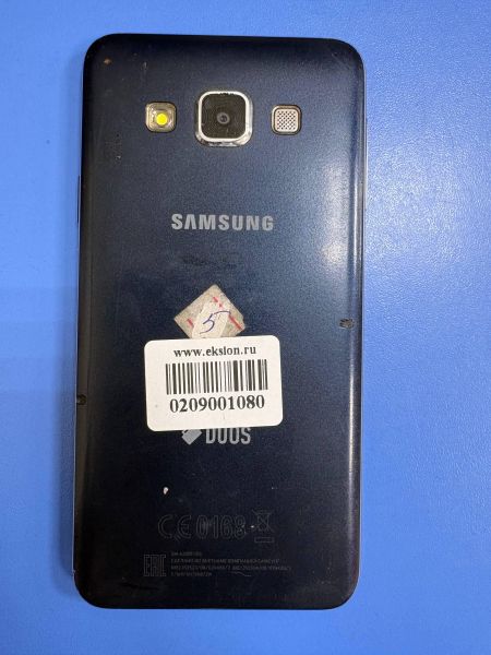 Купить Samsung Galaxy A3 (A300F) Duos в Ангарск за 1200 руб.