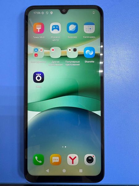 Купить Xiaomi Redmi A5 3/64GB (25028RN03A) Duos в Ангарск за 4100 руб.