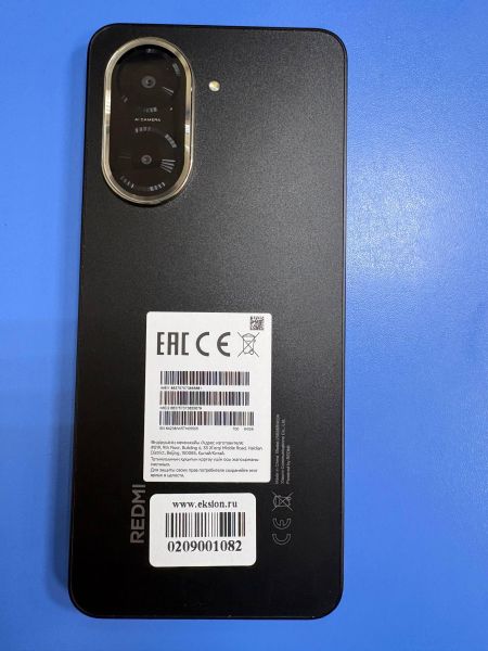 Купить Xiaomi Redmi A5 3/64GB (25028RN03A) Duos в Ангарск за 4100 руб.