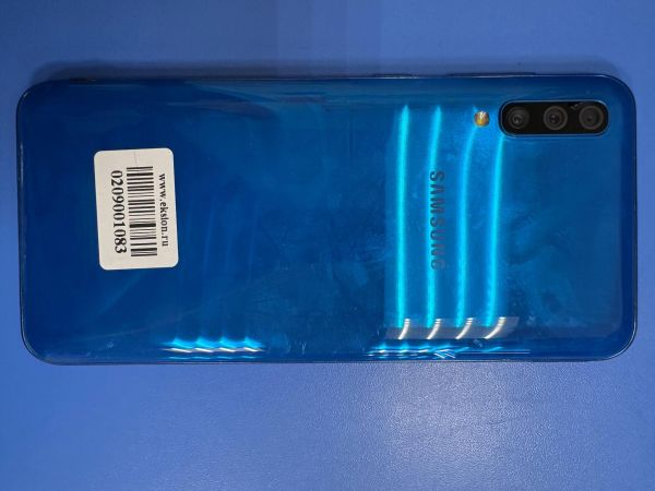 Купить Samsung Galaxy A50 2019 4/64GB (A505FN) Duos в Ангарск за 4500 руб.