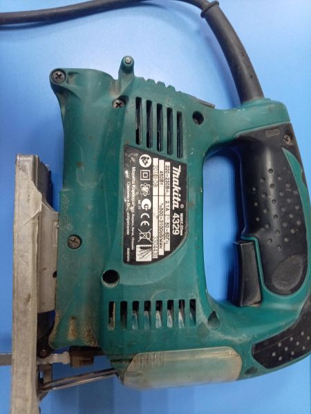 Купить Makita 4329 в Ангарск за 2100 руб.