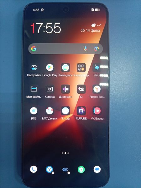 Купить OnePlus Nord 5 12/512GB (CPH2709) Duos в Ангарск за 23600 руб.