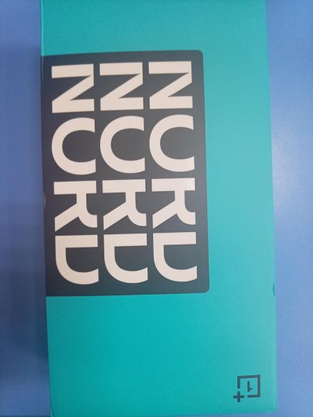 Купить OnePlus Nord 5 12/512GB (CPH2709) Duos в Ангарск за 23600 руб.