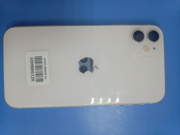 Купить Apple iPhone 11 64GB в Ангарск за 10500 руб.