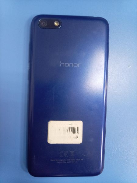 Купить Honor 7A Prime 2/32GB (DUA-L22) Duos в Ангарск за 1400 руб.