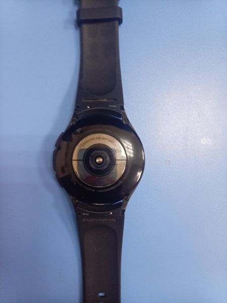 умные часы и браслеты Samsung Galaxy Watch 4 Classic (SM-R890/N) с СЗУ в Ангарск