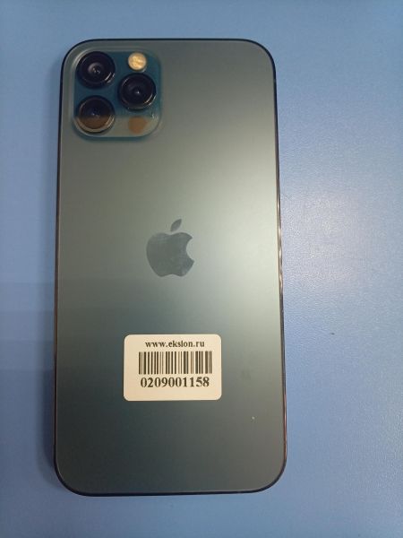 Купить Apple iPhone 12 Pro 128GB в Ангарск за 17900 руб.