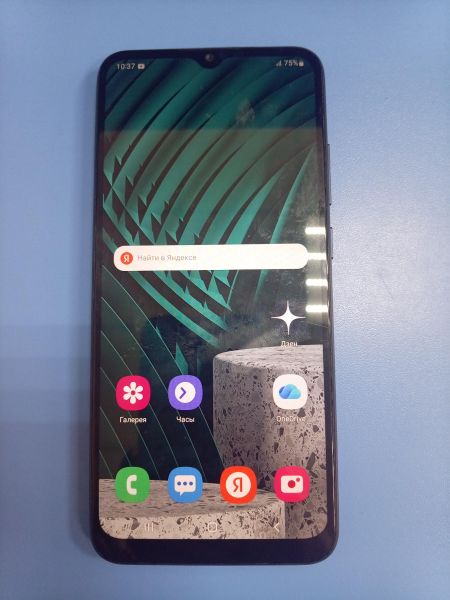 Купить Samsung Galaxy A02s 3/32GB (A025F) Duos в Ангарск за 2700 руб.