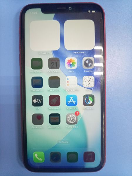 Купить Apple iPhone 11 64GB в Ангарск за 9200 руб.