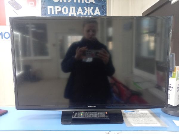 телевизор Samsung UE32H4000 в Ангарск