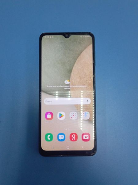 Купить Samsung Galaxy A12 4/64GB (A125F) Duos в Ангарск за 3900 руб.