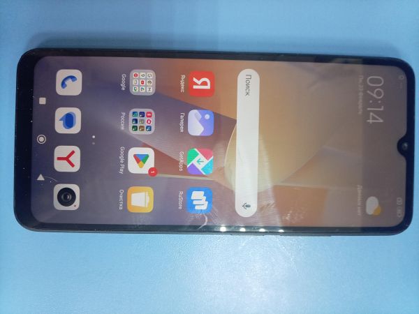 Купить Xiaomi Redmi 12C 4/128GB (22120RN86C) Duos в Ангарск за 3800 руб.