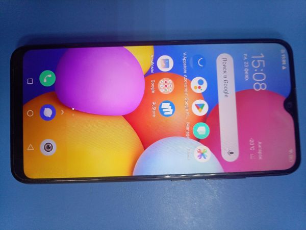 Купить Vivo Y1S 2/32GB (2015) Duos в Ангарск за 2600 руб.