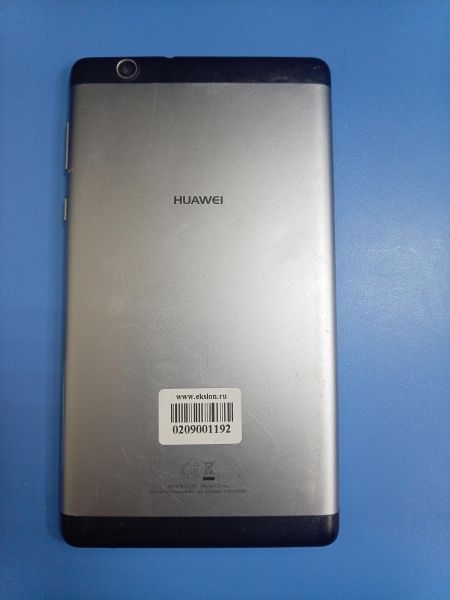 Купить Huawei MediaPad T3 7.0 3G 8GB (BG2-U01) (с SIM) в Ангарск за 800 руб.