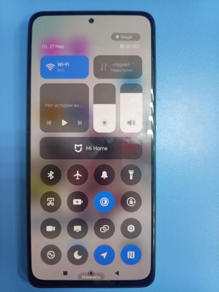 Купить Xiaomi Redmi Note 11 Pro 8/128GB (2201116TG) Duos в Ангарск за 5700 руб.