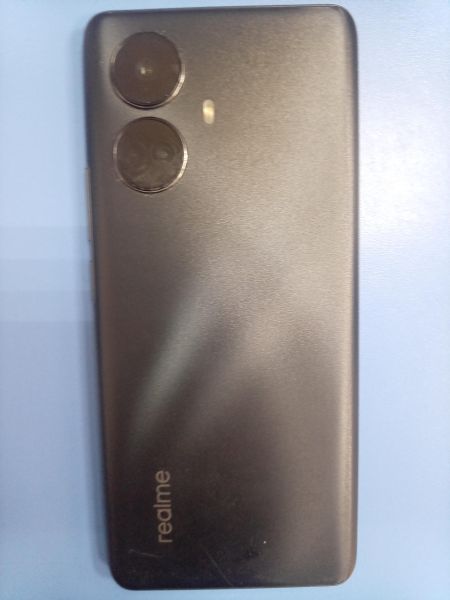 Купить Realme 10 Pro+ 12/256GB (RMX3686) Duos в Ангарск за 14000 руб.