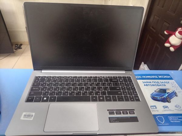 ноутбук DEXP Mars P15-I5W300 в Ангарск
