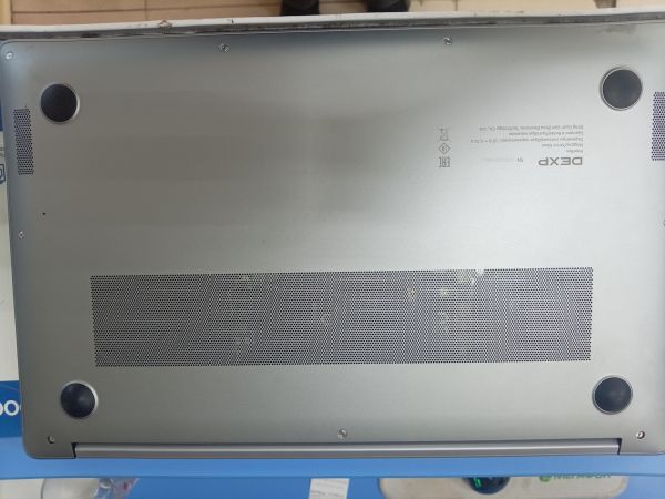 ноутбук DEXP Mars P15-I5W300 в Ангарск