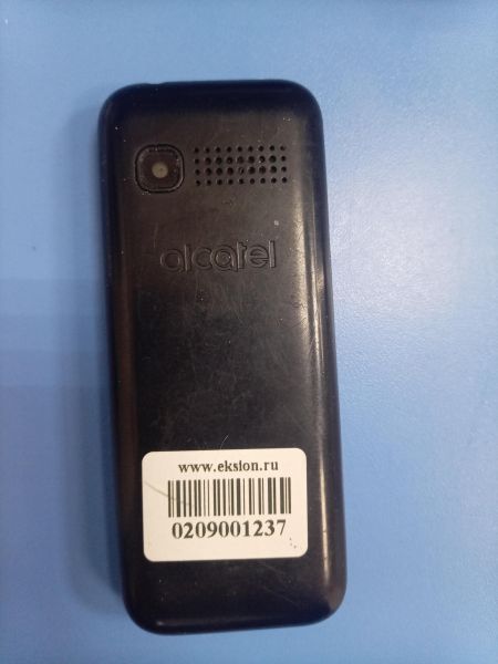 Купить Alcatel 1066D Duos в Ангарск за 700 руб.
