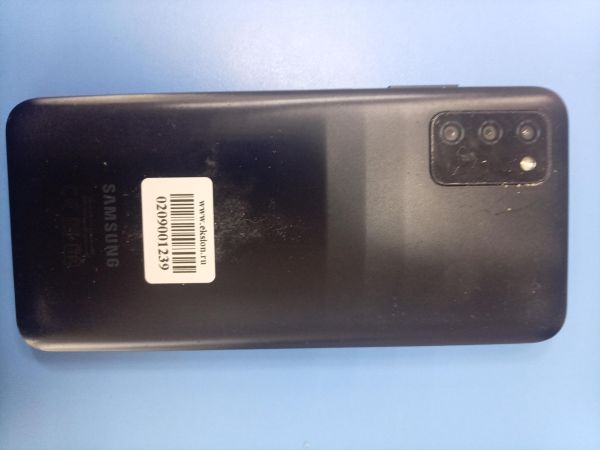 Купить Samsung Galaxy A03s 4/64GB (A037F) Duos в Ангарск за 4000 руб.