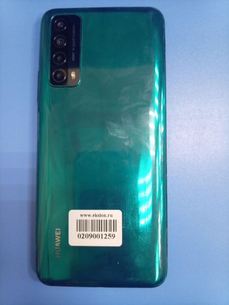 Купить Huawei P Smart 2021 (PPA-LX1) Duos в Ангарск за 4900 руб.