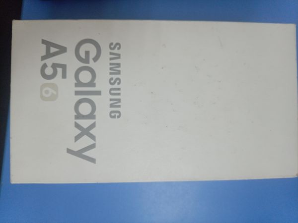 Купить Samsung Galaxy A5 2016 2/16GB (A510F) Duos в Ангарск за 2400 руб.