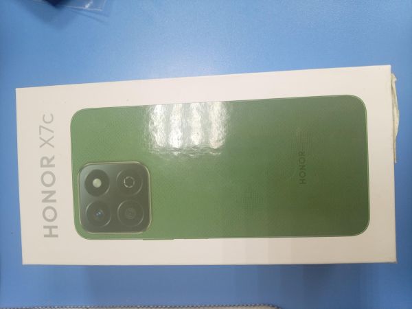 Купить Honor X7c 8/512GB (ALT-LX1) Duos в Ангарск за 9600 руб.